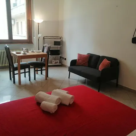 Apartment In Front Of The Train Station!